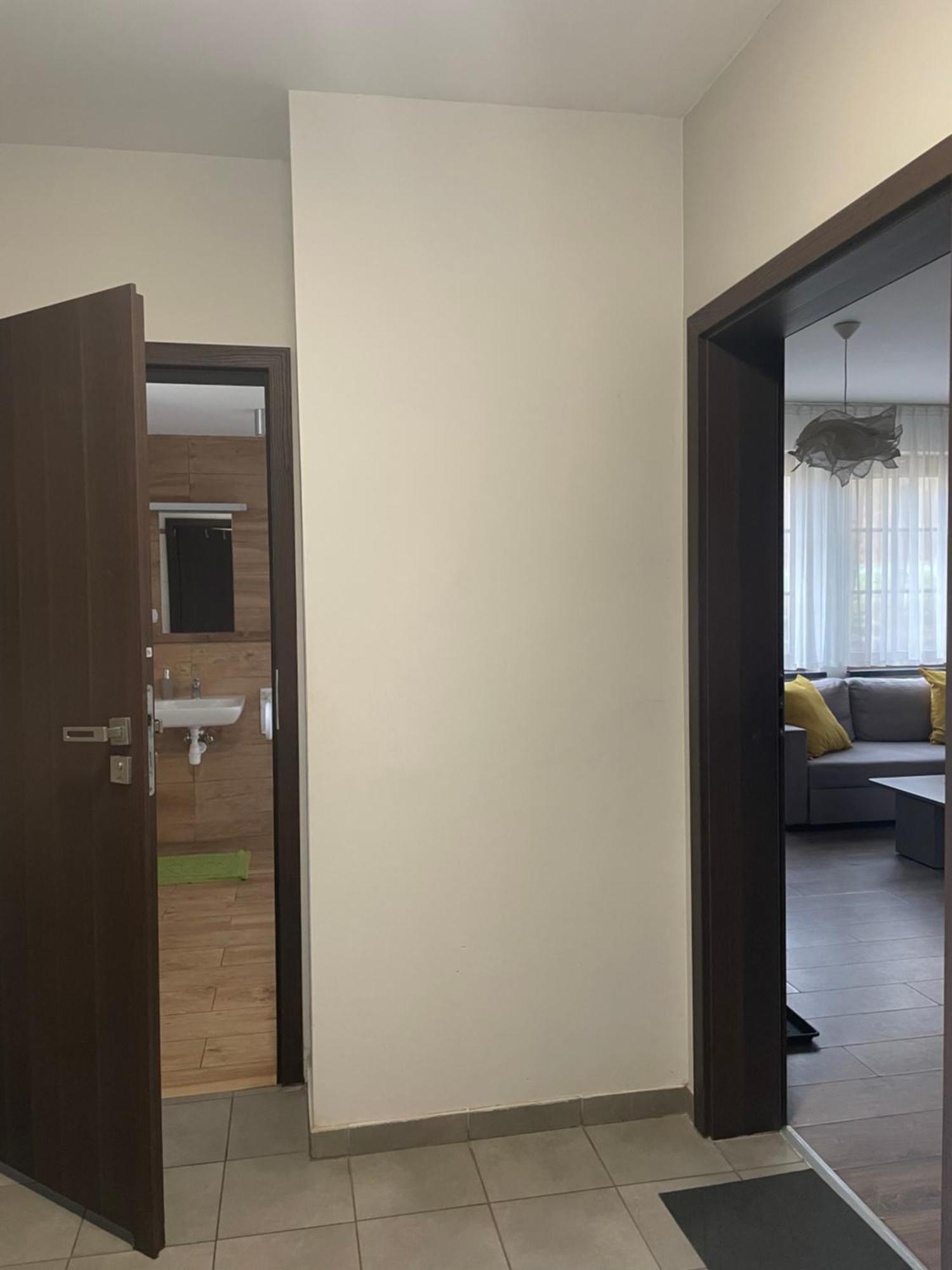 Dankow Osrodek Wypoczynkowy Lubu Dubu酒店 外观 照片